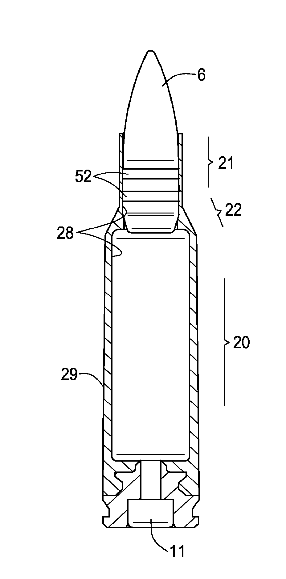 Methods and apparatus for making molded objects, and molded objects made therefrom