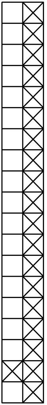 Three-dimensional transversely-wrinkled fuzzing towel and weaving process thereof