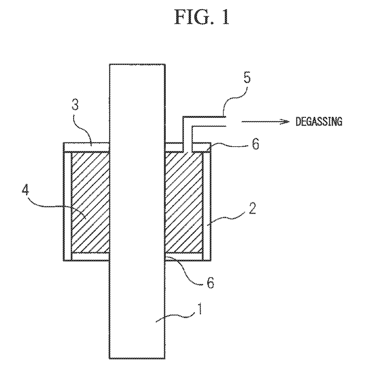 Composite rolling mill roll and rolling method