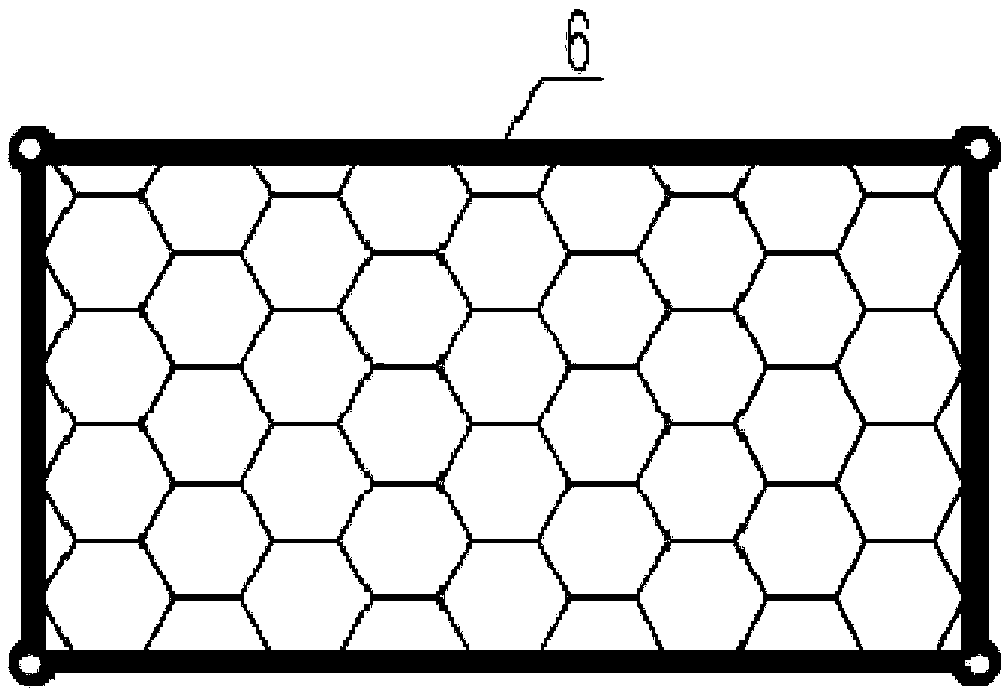 Power battery thermal management system based on flat loop heat pipes