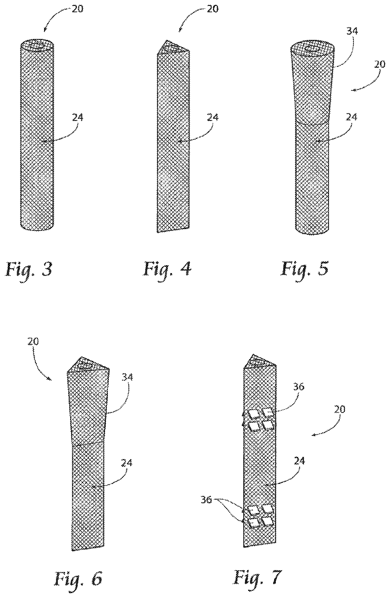 Apparatus, systems, and methods for the fixation or fusion of bone