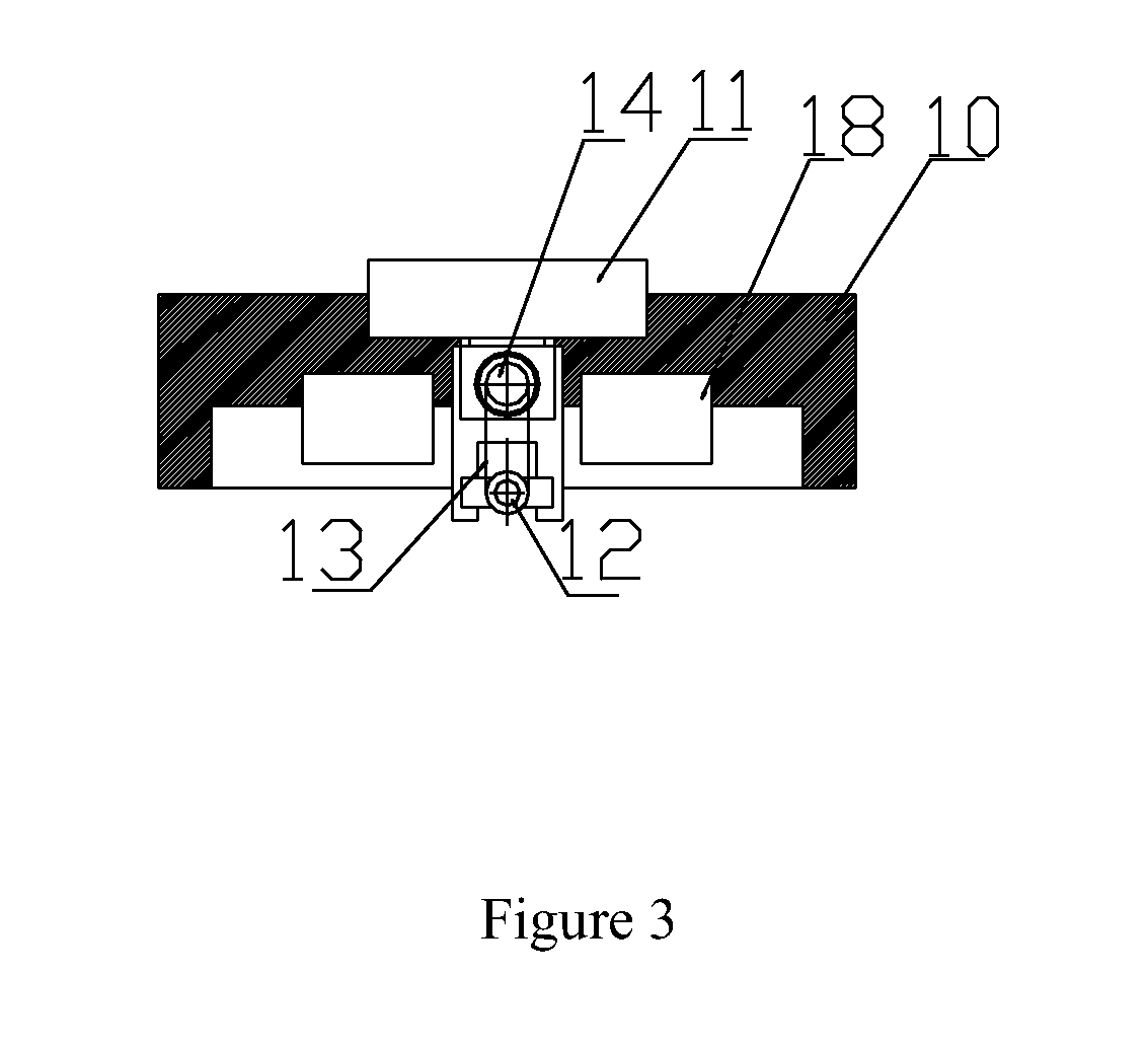 Precision CNC Facing Lathe