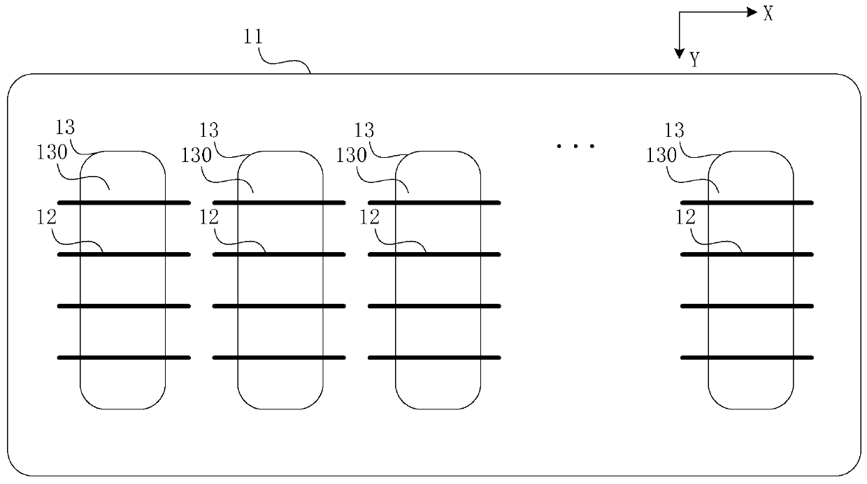 Thin film preparation equipment and thin film preparation method