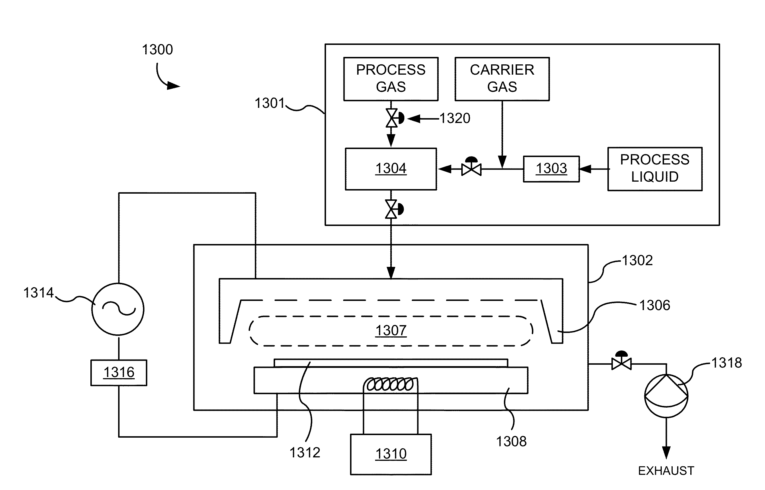 Method for depositing a chlorine-free conformal sin film