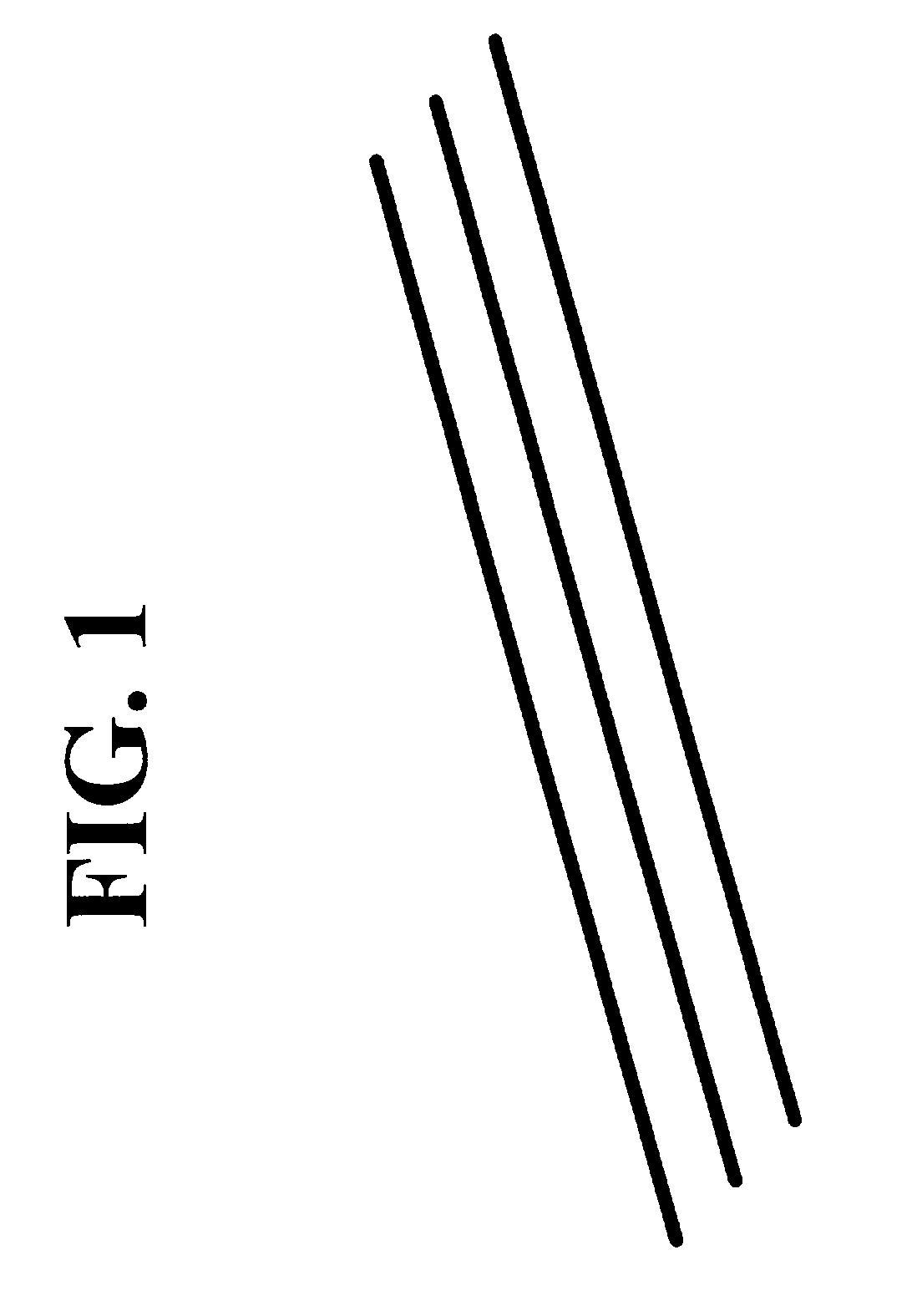 Microarray channel devices produced by a block mold process