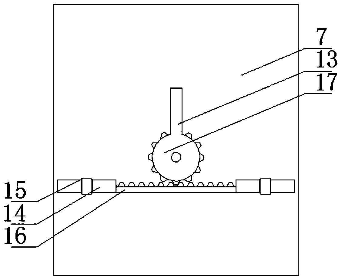 Noise reduction box-type transformer substation