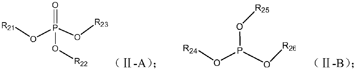 Electrolyte and electrochemical device using electrolyte