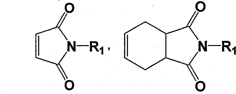 Organic-inorganic composite optothermal stabilizer, polyvinyl chloride prepared by using same and preparation method thereof