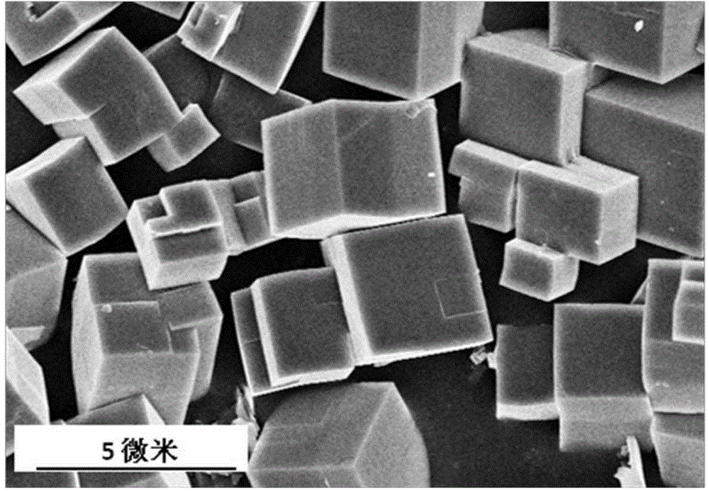 CHA-type silicon-aluminum-phosphorous molecular sieves, and preparation methods and applications thereof