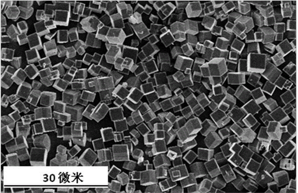 CHA-type silicon-aluminum-phosphorous molecular sieves, and preparation methods and applications thereof