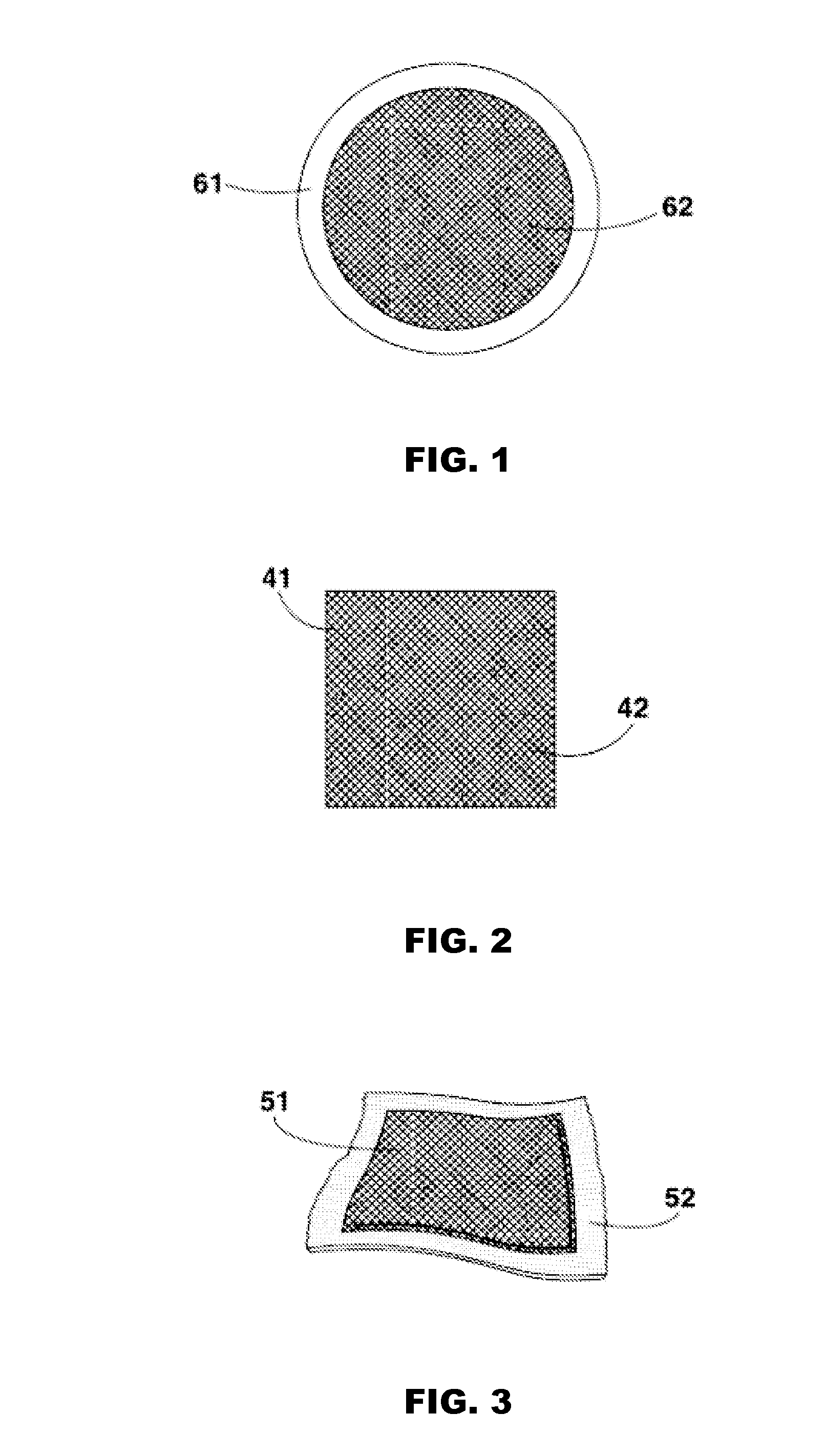 Sorbent pouch