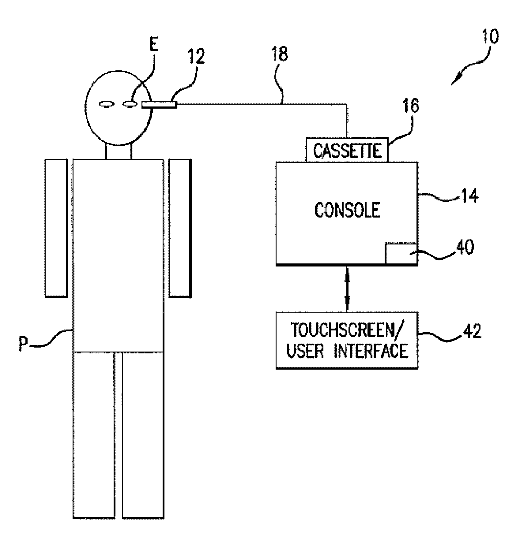 System and method for providing pressurized infusion and increasing operating room efficiency