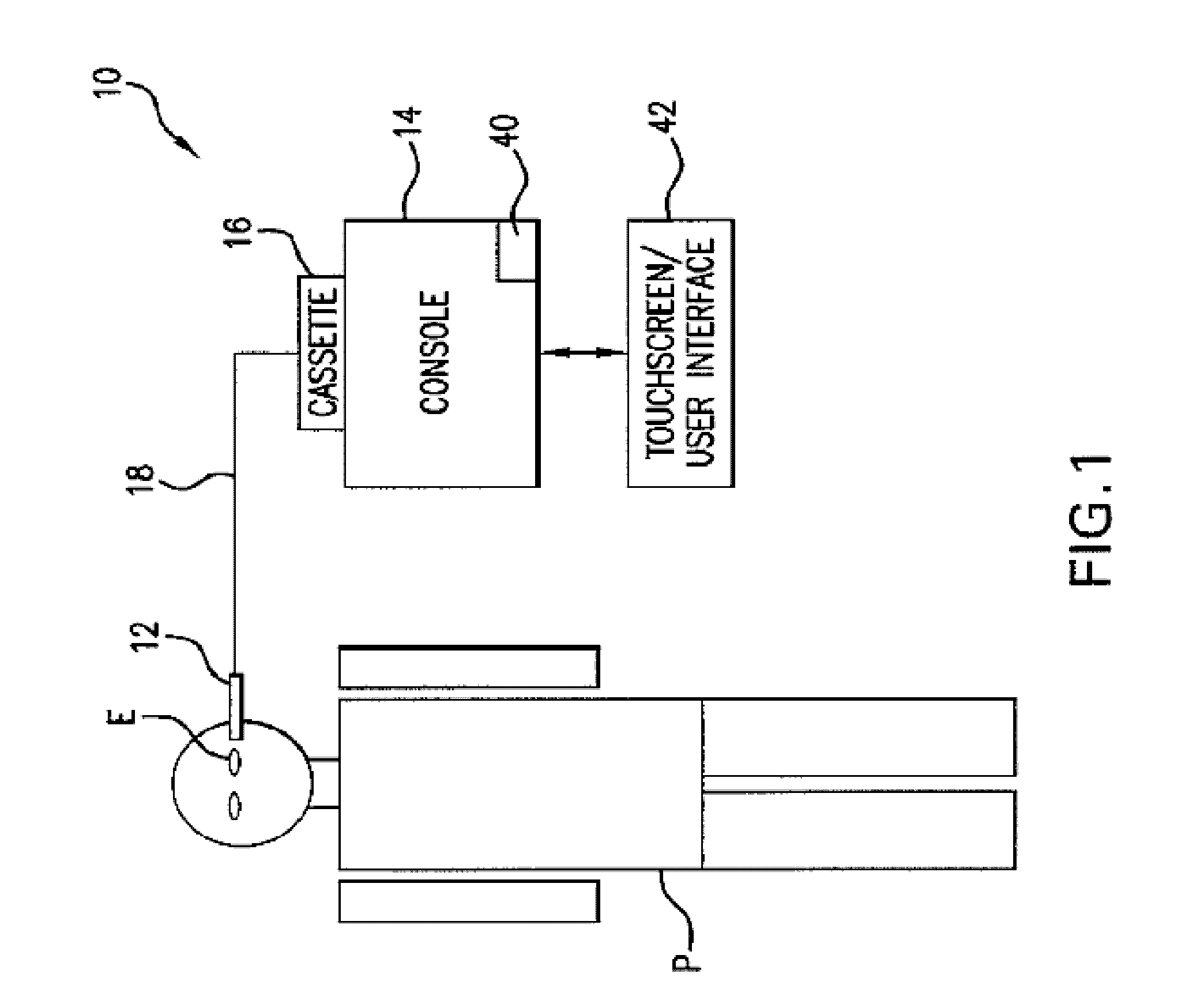 System and method for providing pressurized infusion and increasing operating room efficiency