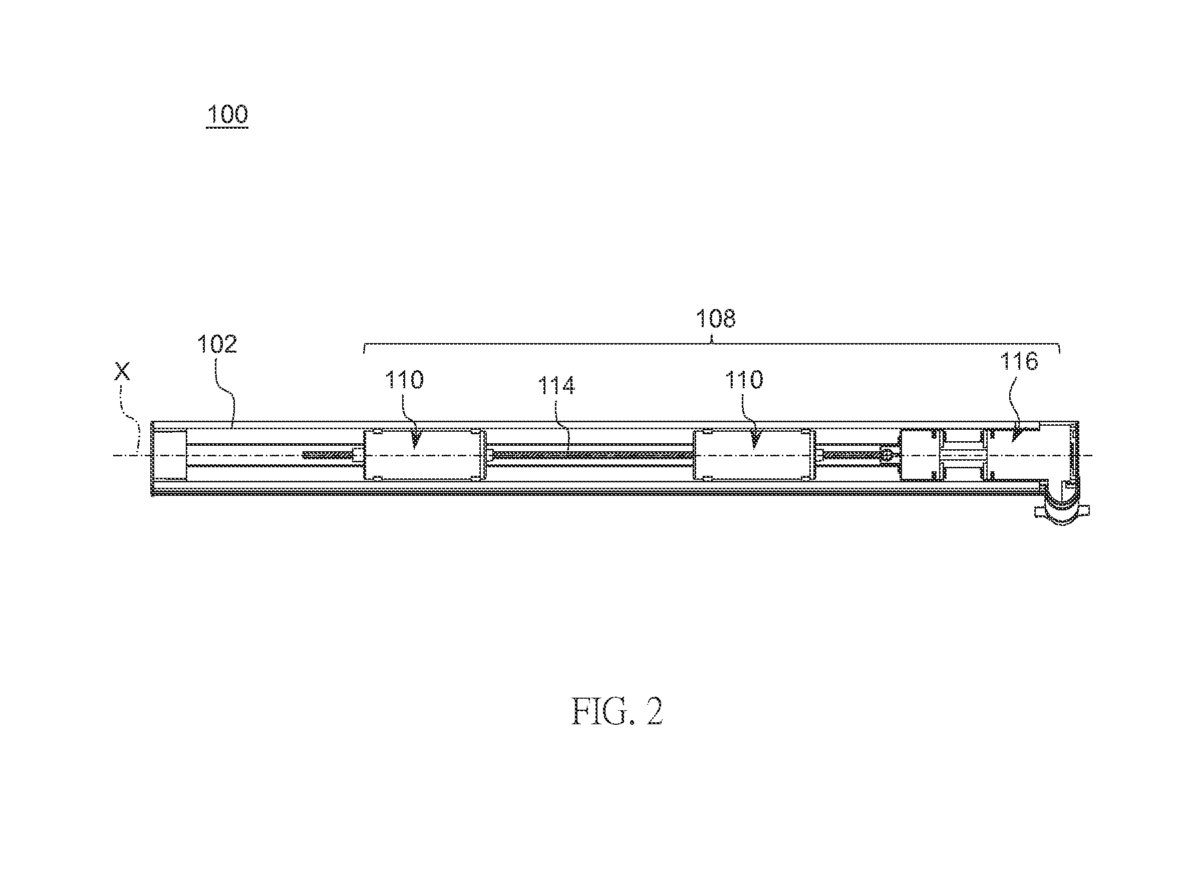 Window shade and actuating system thereof