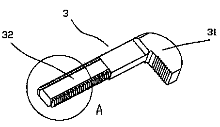 Hand clamp