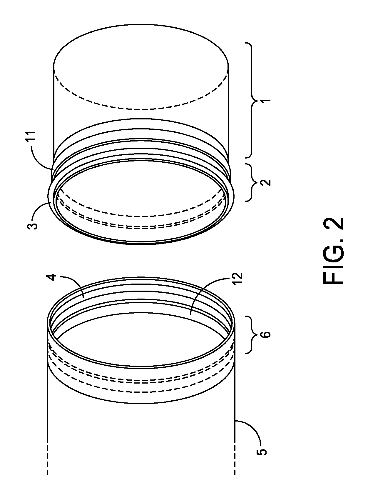 Apparatus and method for simulation of diastole and visualizing the diastolic state of an aortic valve and root during cardiac surgery