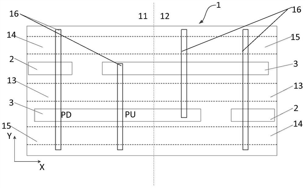 Formation method of semiconductor device