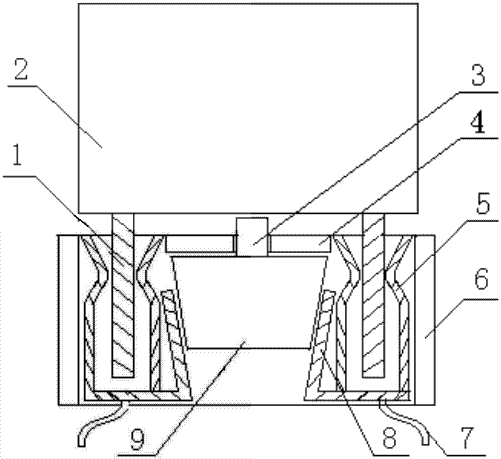 Safe socket