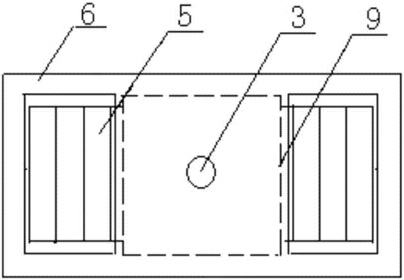 Safe socket