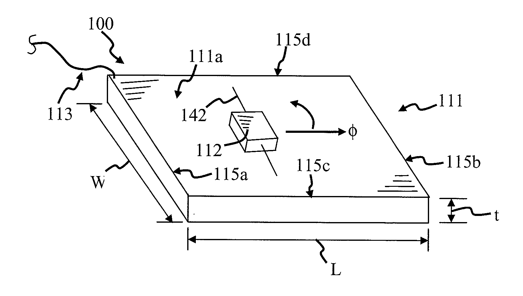 System and method for providing power to an electronic device