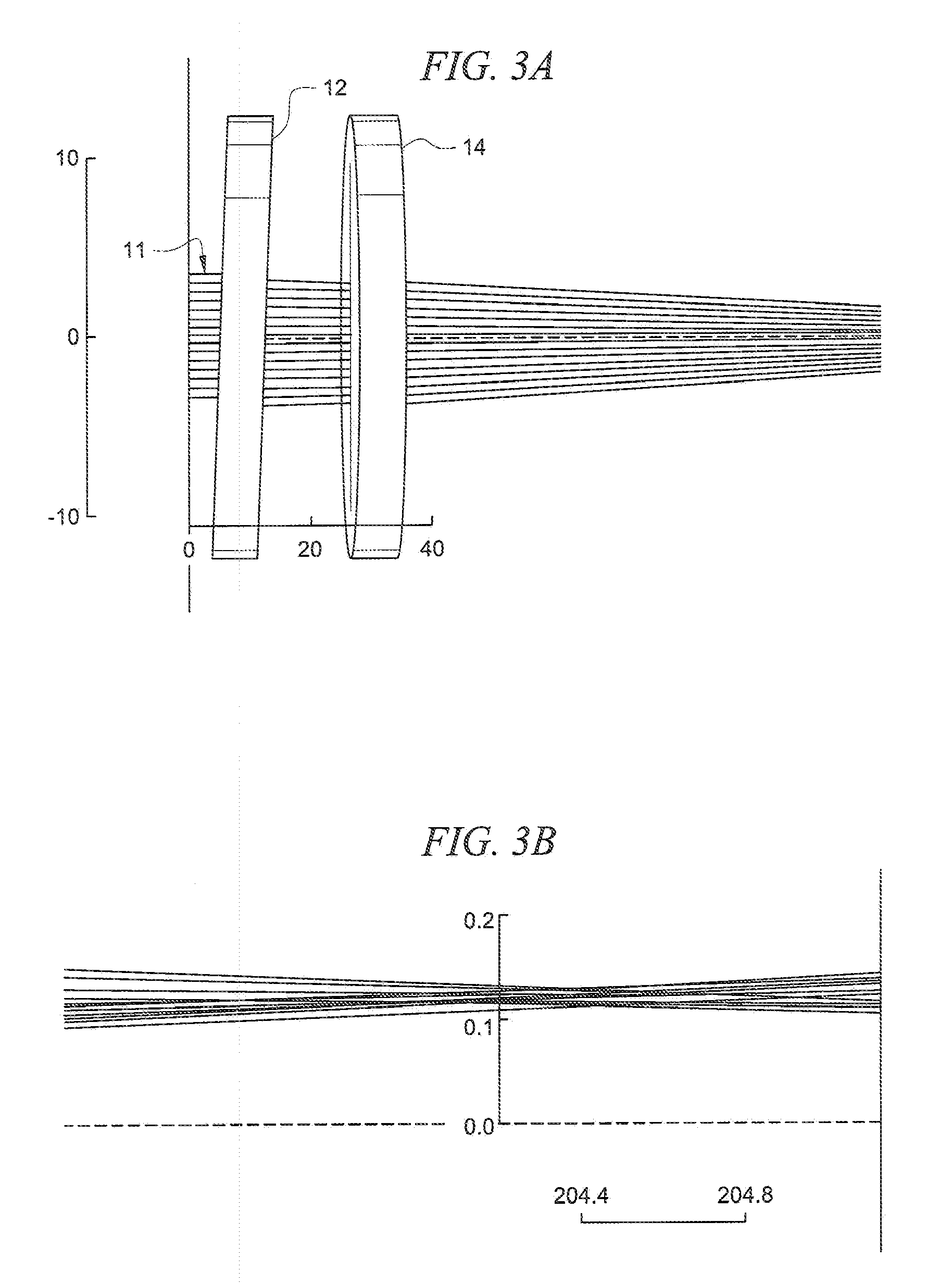 Precision Laser Machining Apparatus