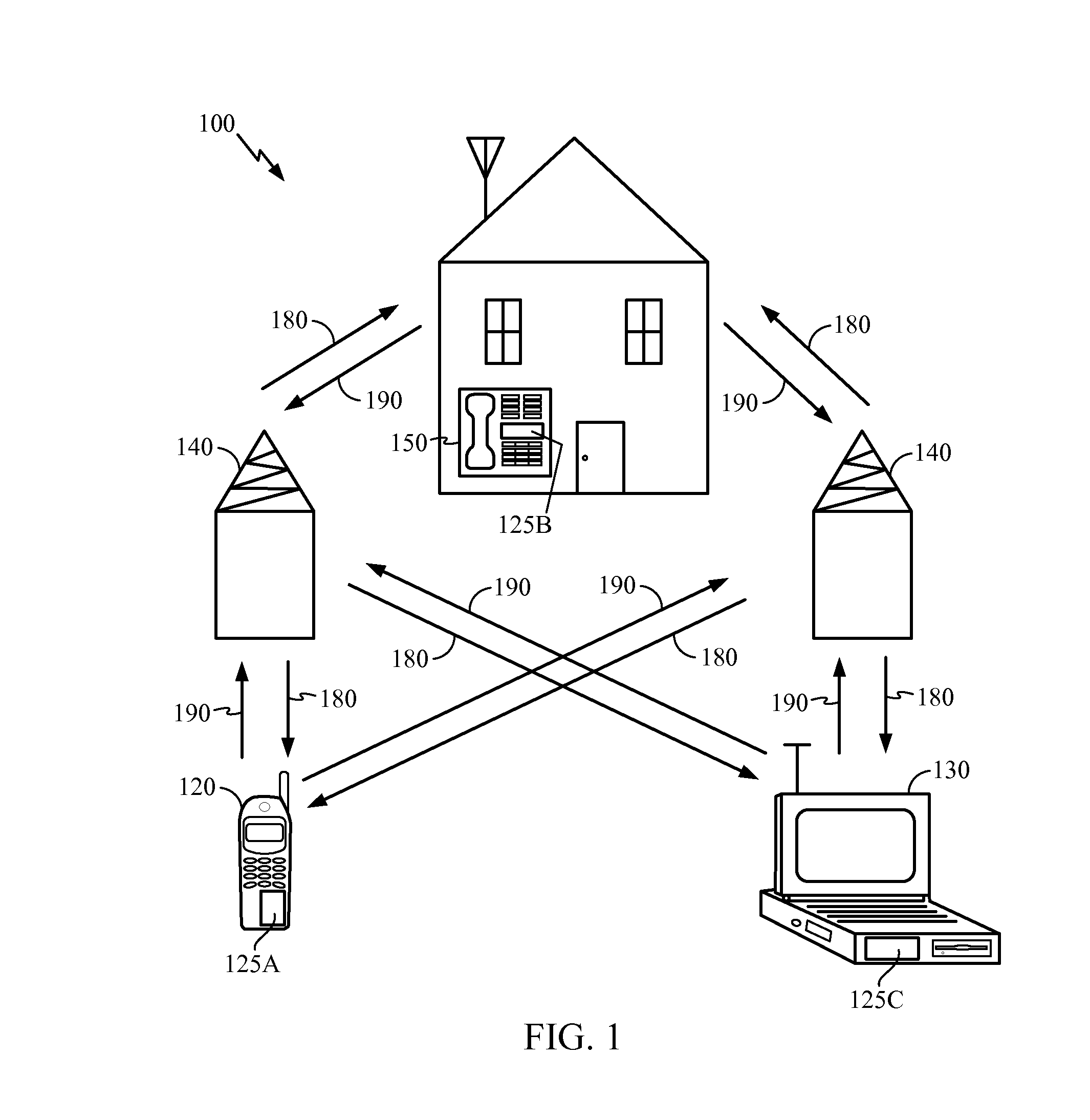 Integrated Voltage Regulator with Embedded Passive Device(s) for a Stacked IC