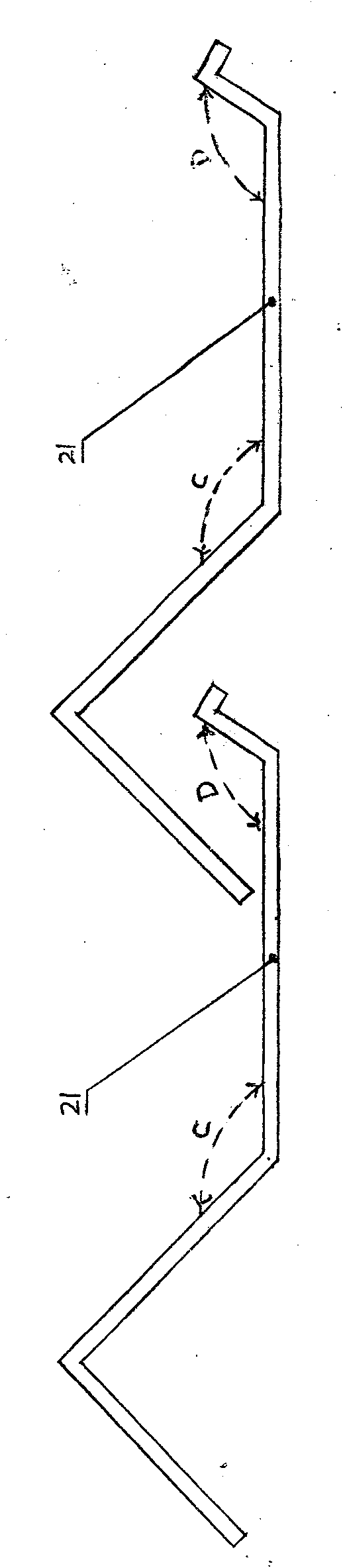 Multi-functional diamond disk material conveying machine