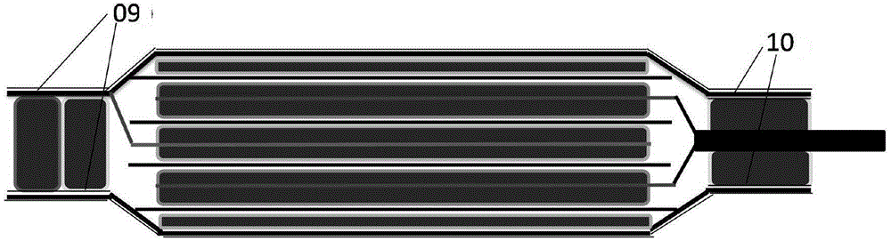 Electrochemical cell and preparation method thereof