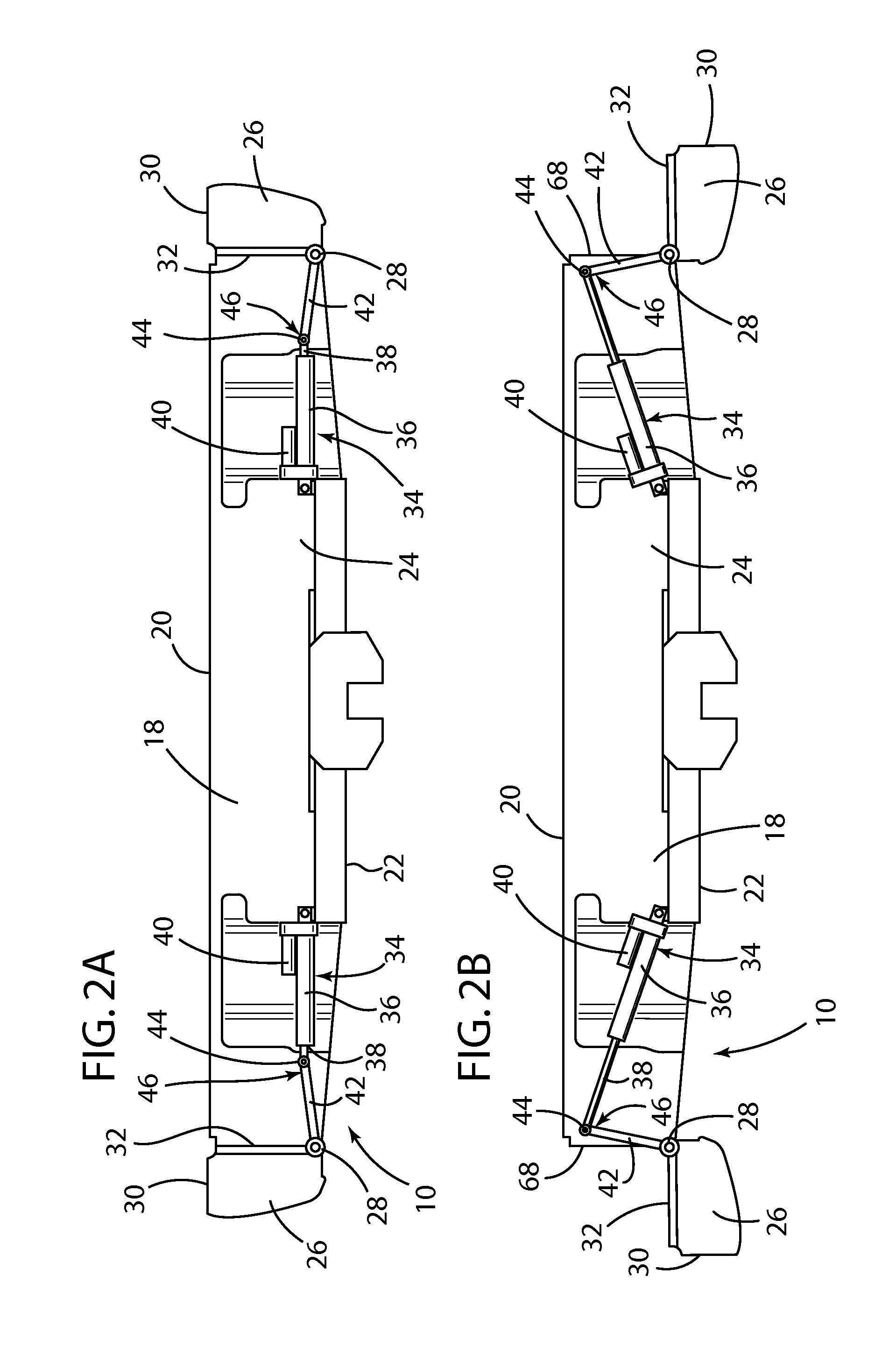 Vehicle step system