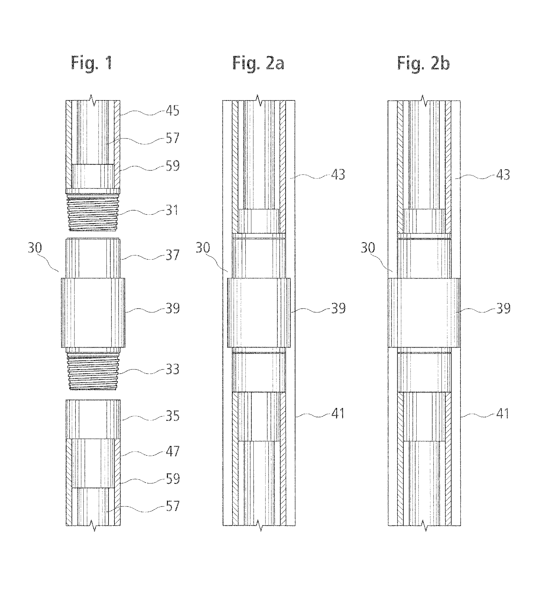 Method and apparatus for isolating and testing zones during reverse circulation drilling