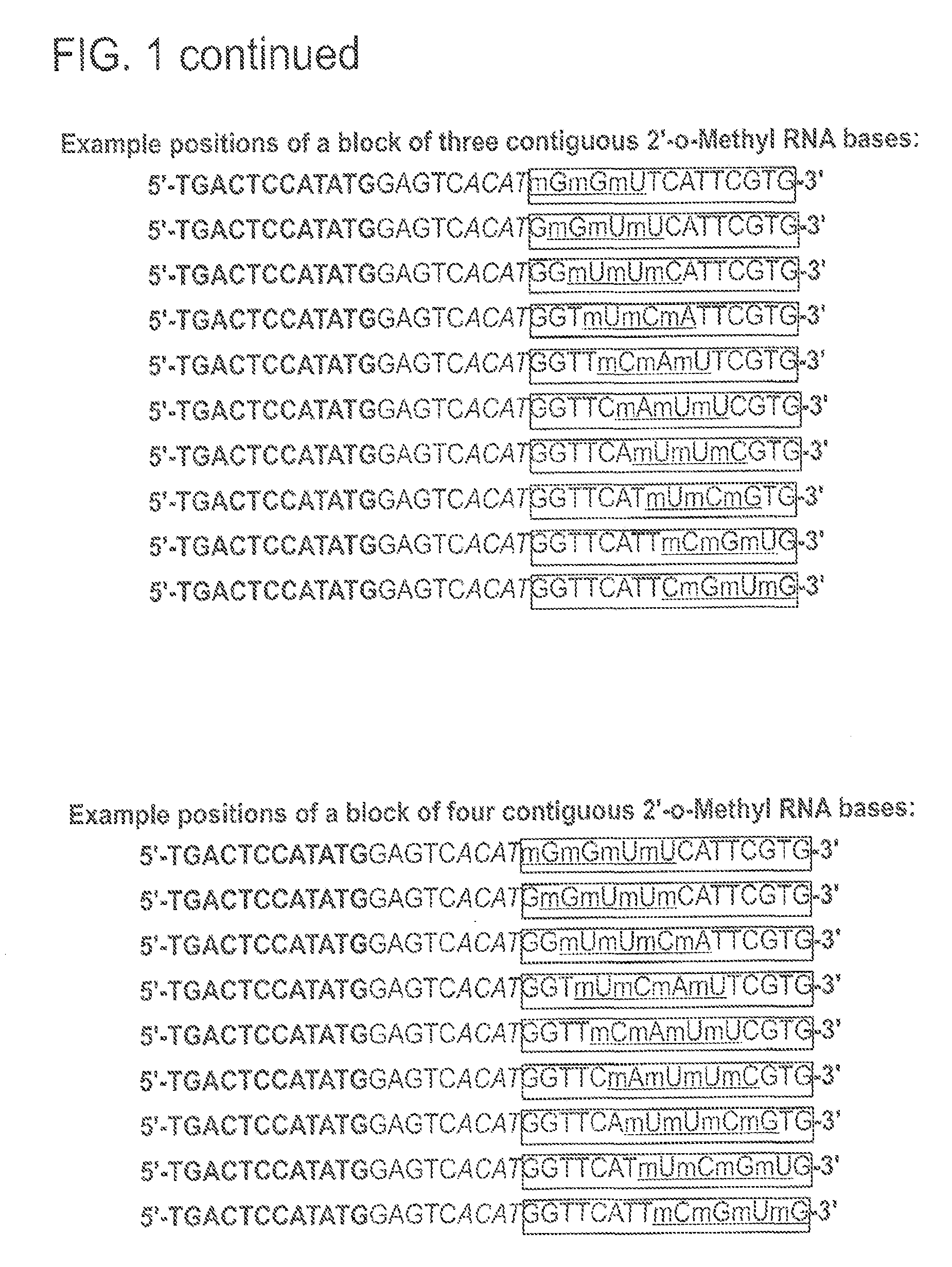 Compositions and methods quantifying a nucleic acid sequence in a sample