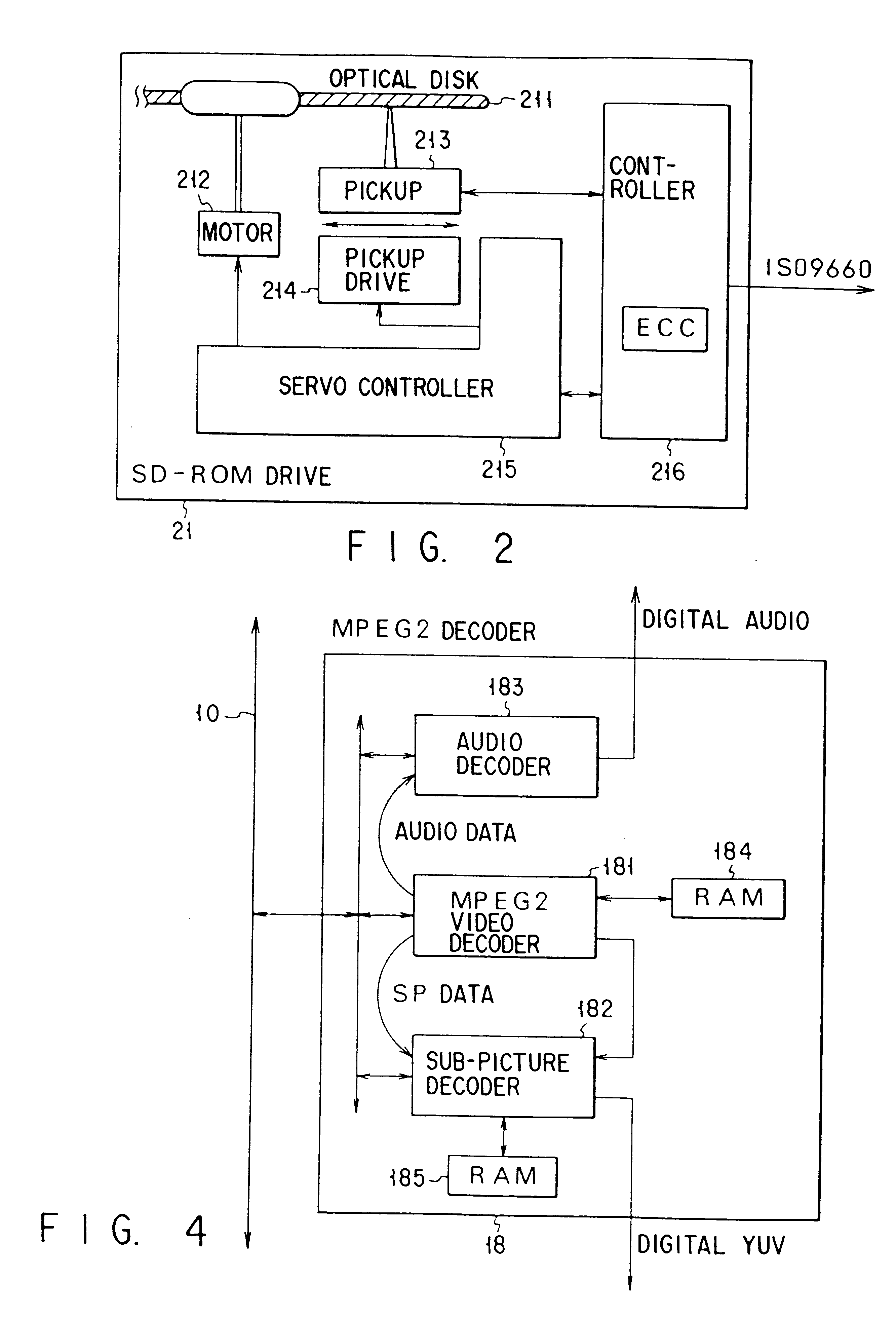 Multimedia computer system