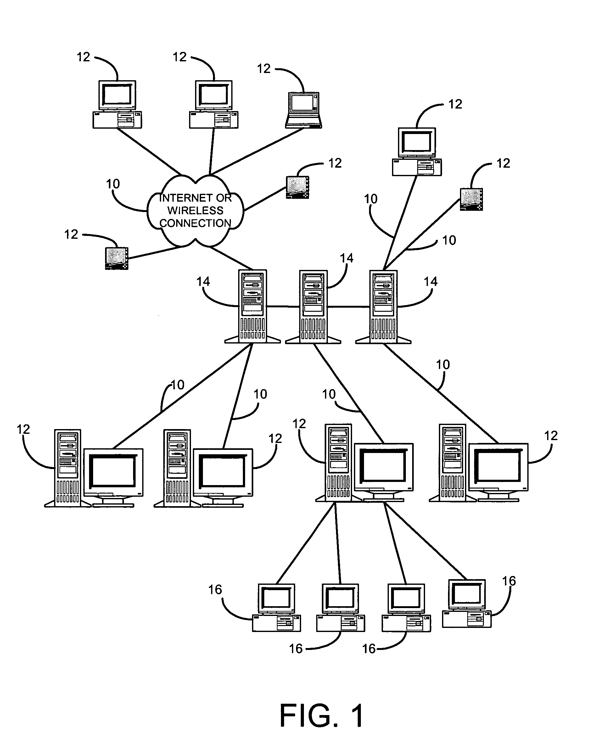 System and method for managing maintenance of building facilities