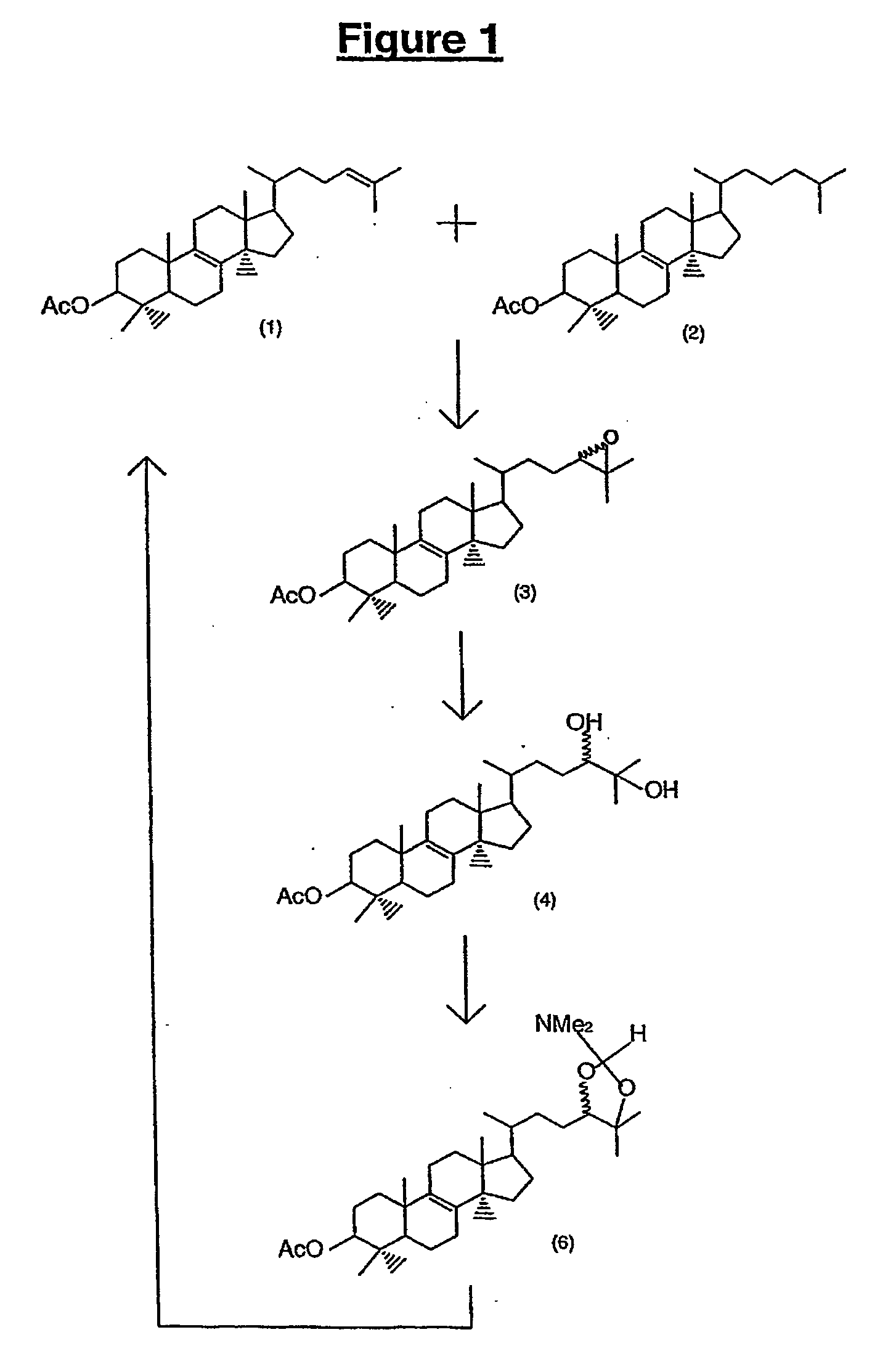 Chemical synthesis