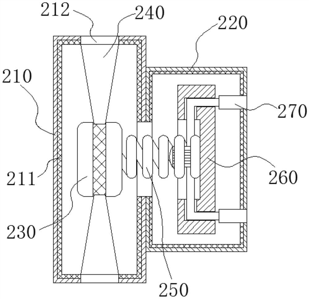 Noise reduction hearing aid with adaptive adjustment function