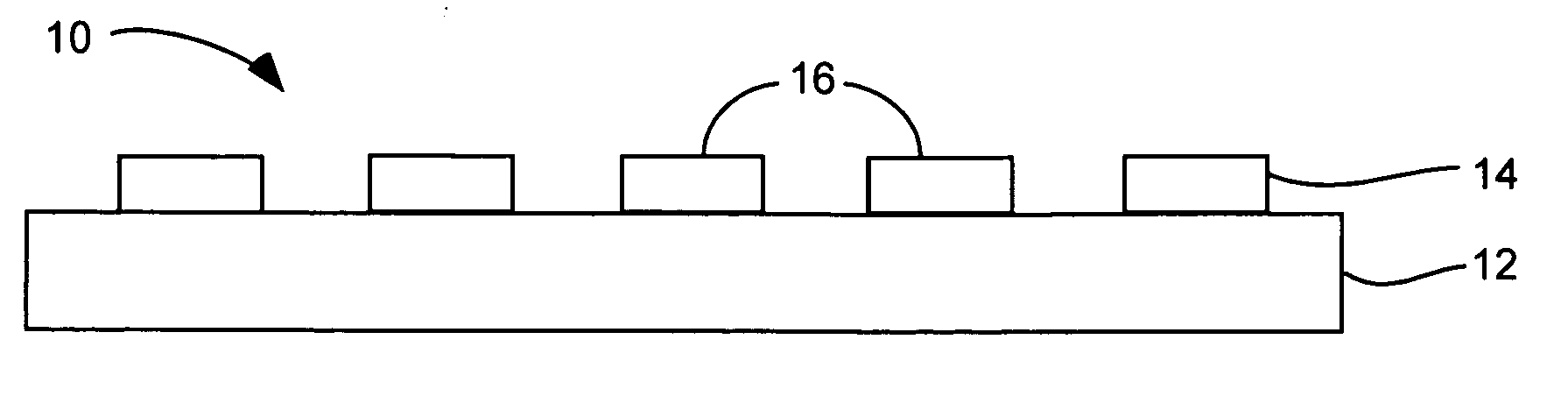 Fixed abrasive tools and associated methods