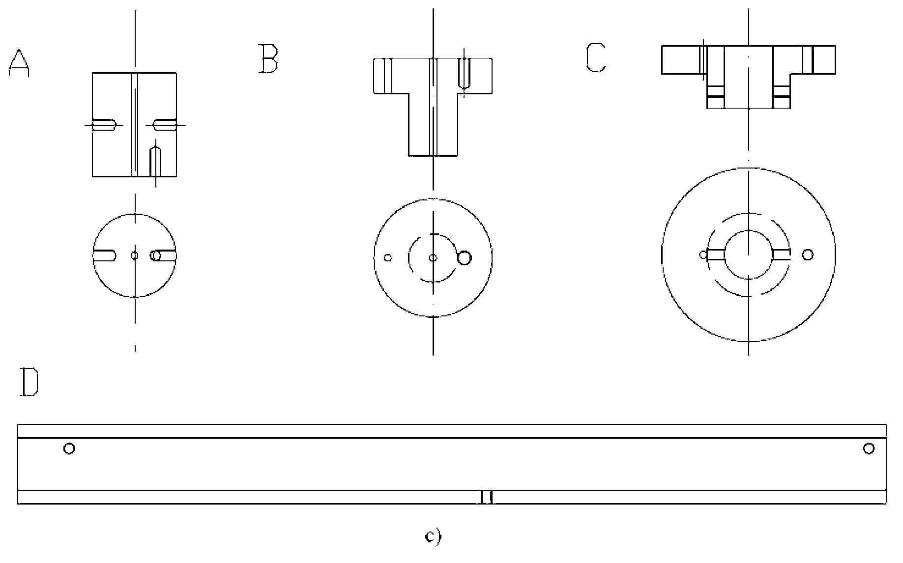 Method for measuring torque of low temperature superconductive wire, and apparatus thereof