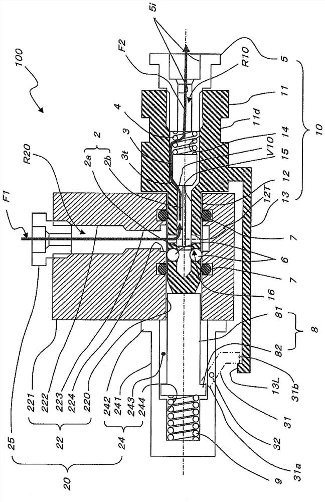 Safety joint