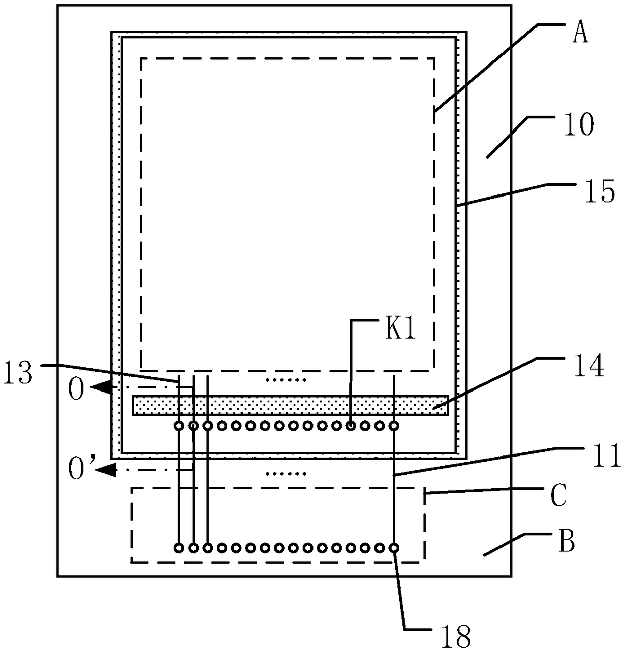 Display panel and display device