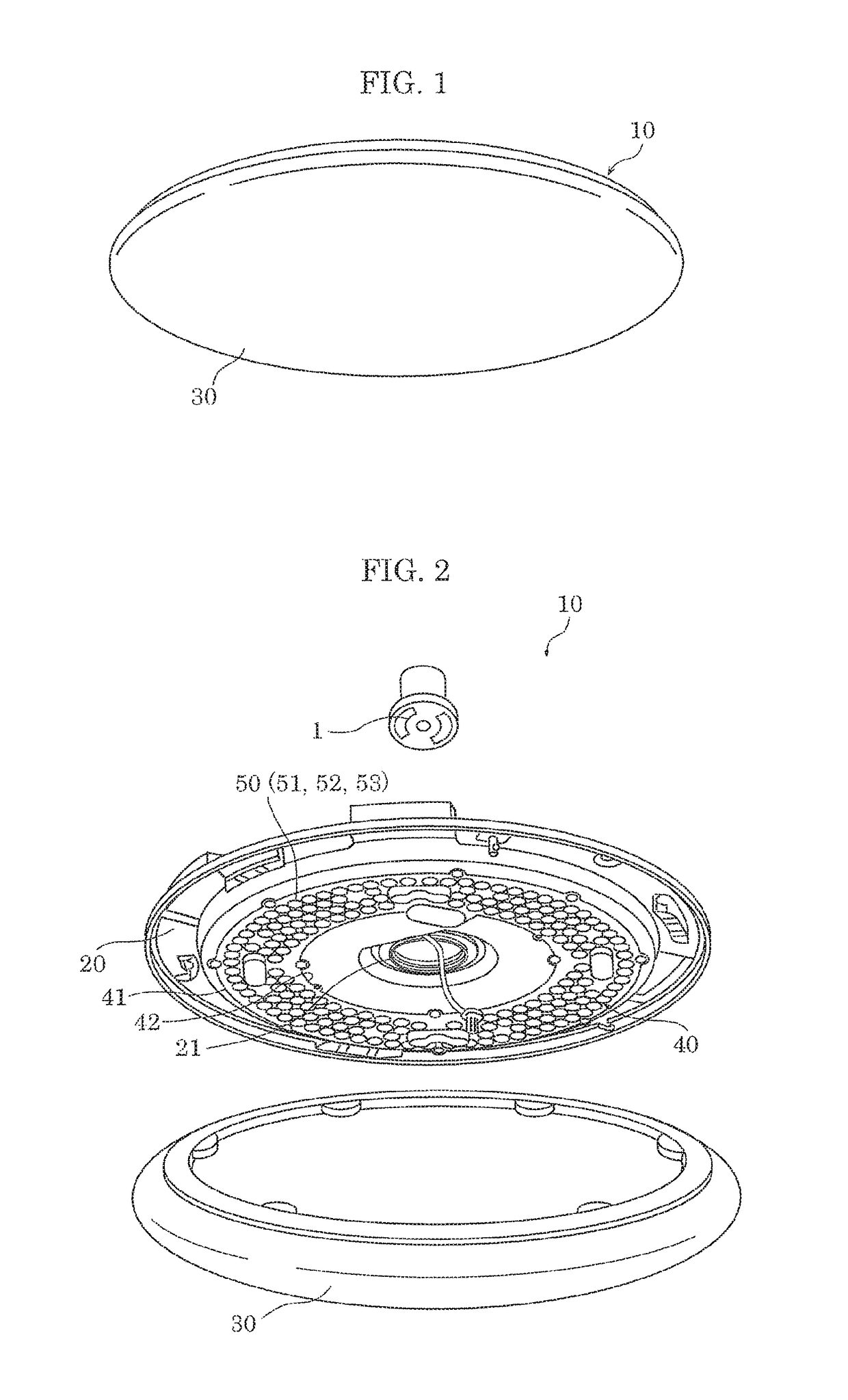 Lighting apparatus