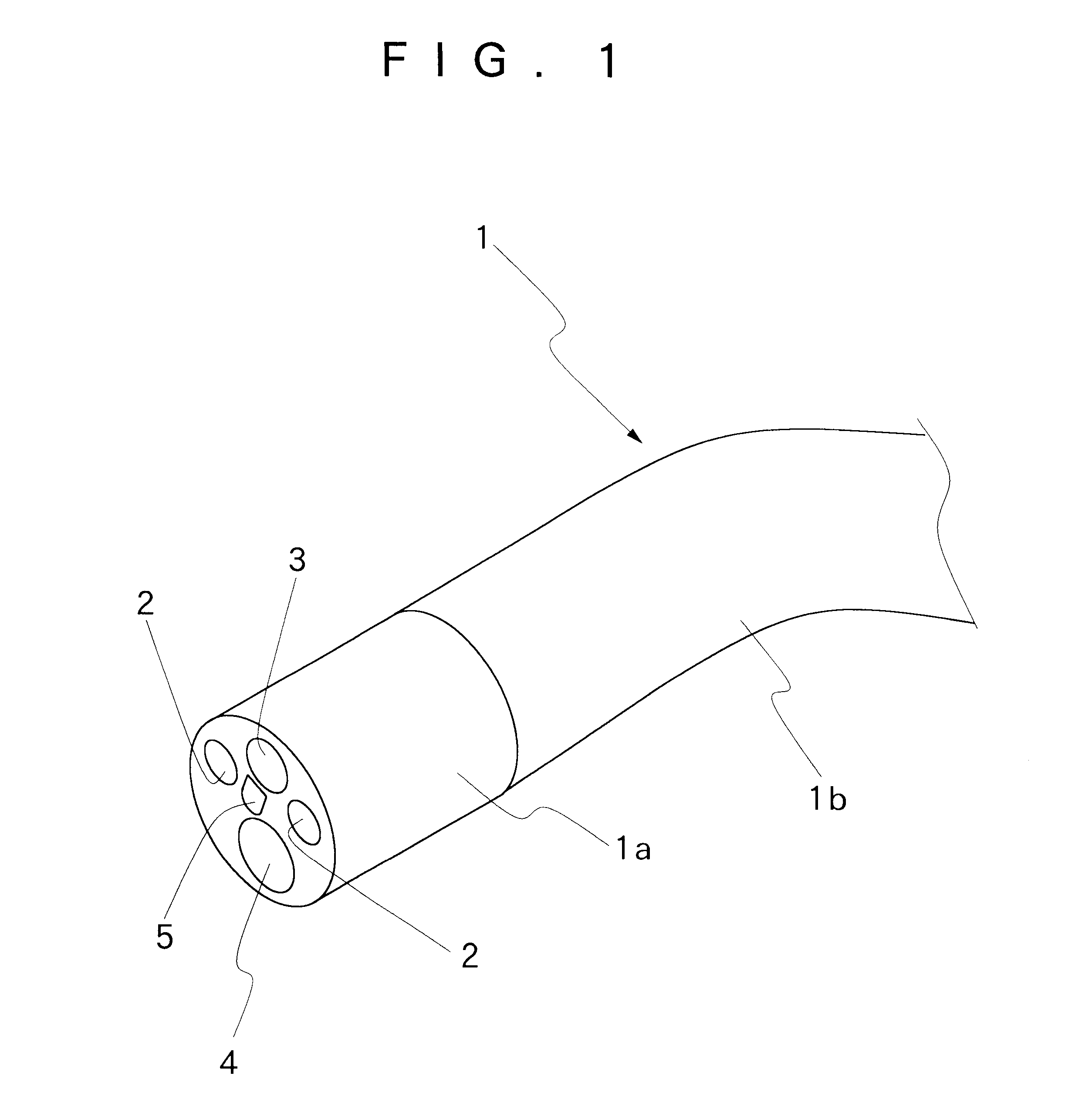 Lens assembly for endoscopic lens system