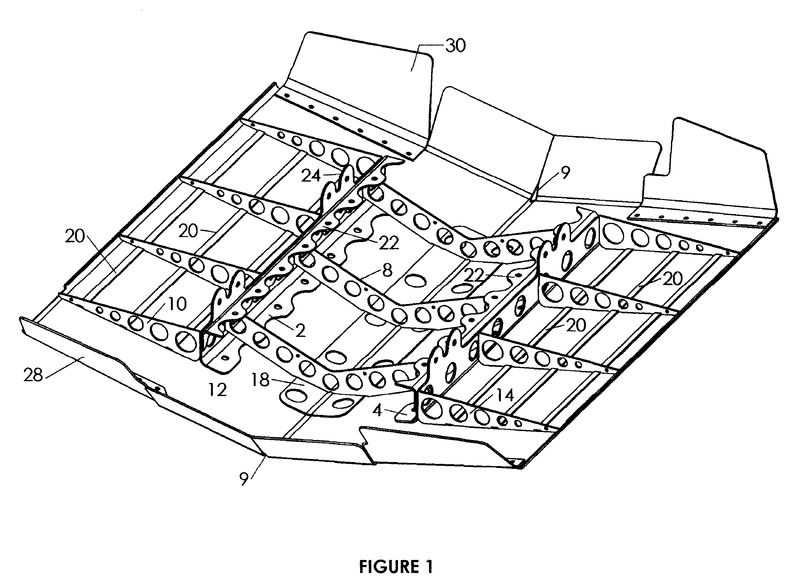 Protective hull for vehicles