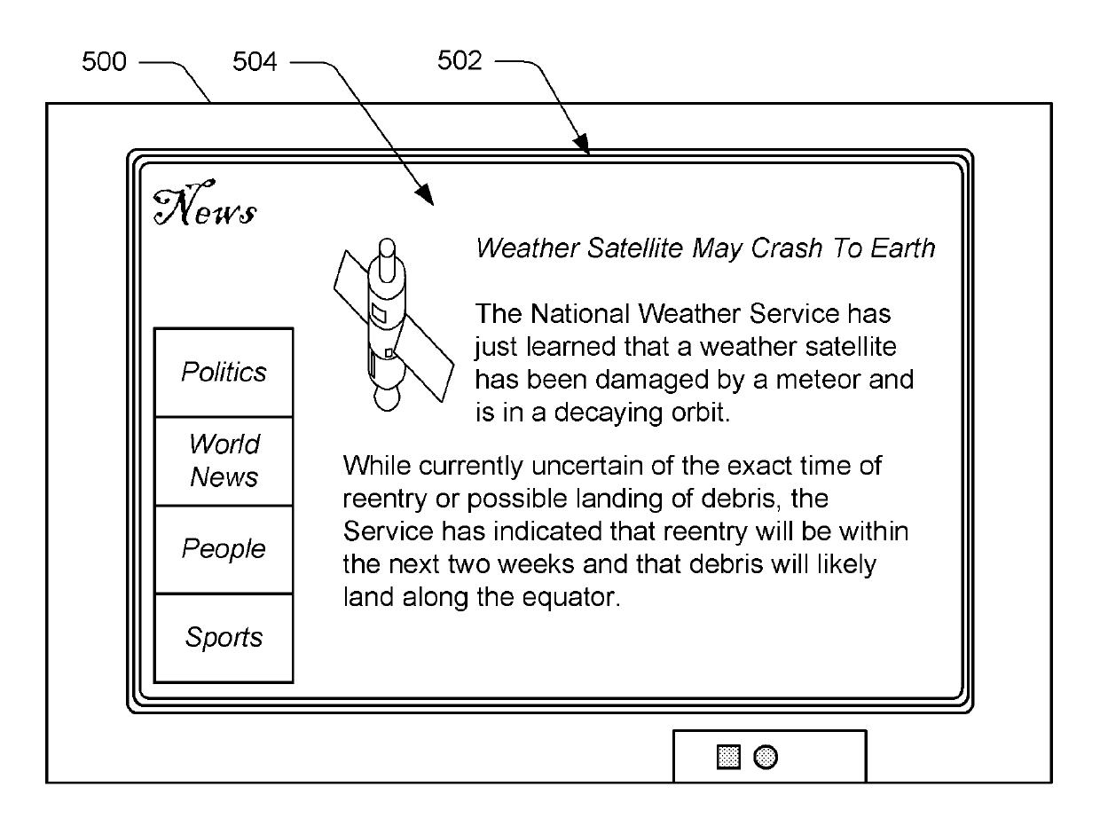 Application-launching interface for multiple modes