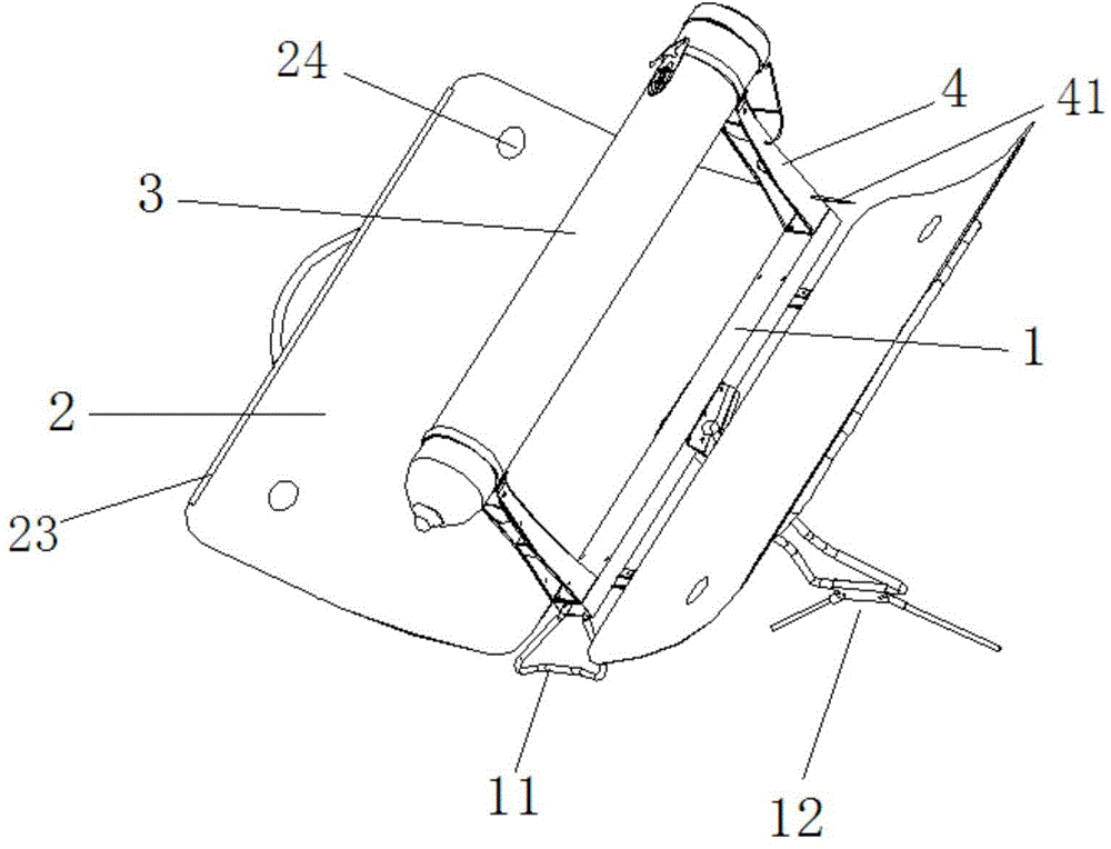 Solar cooker