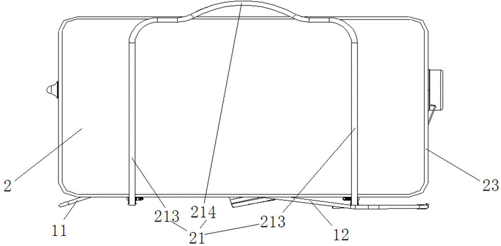 Solar cooker