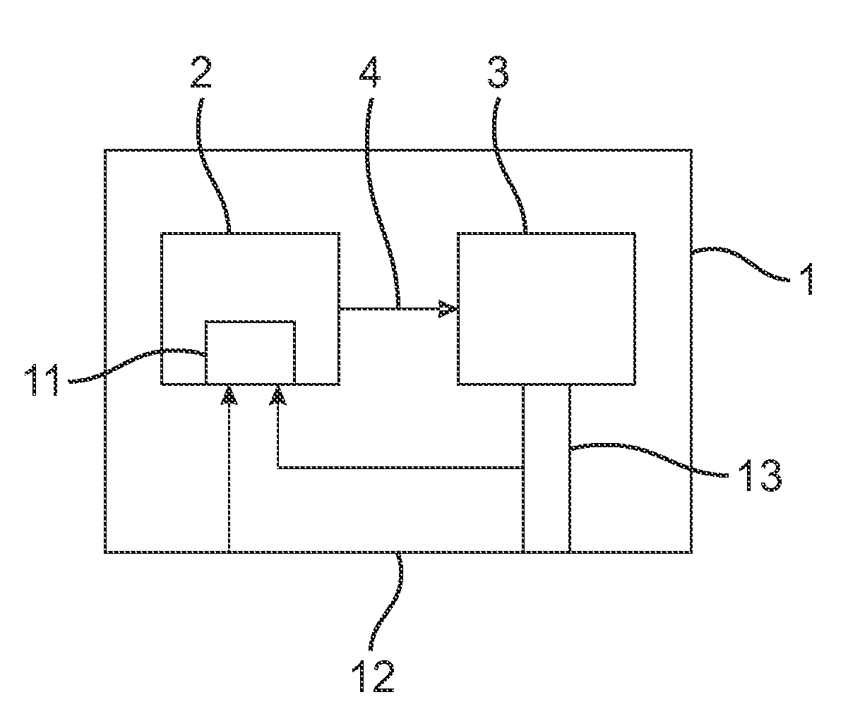 Inhibiting unauthorized access to a laser source