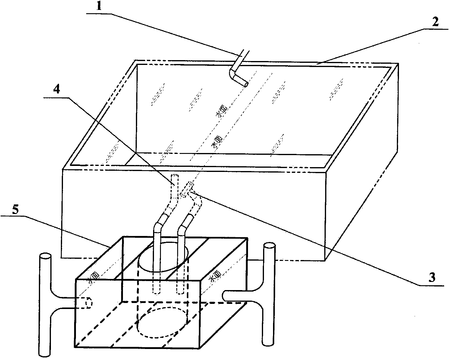 Equipment and method for collecting industrially cultivated pelagic eggs