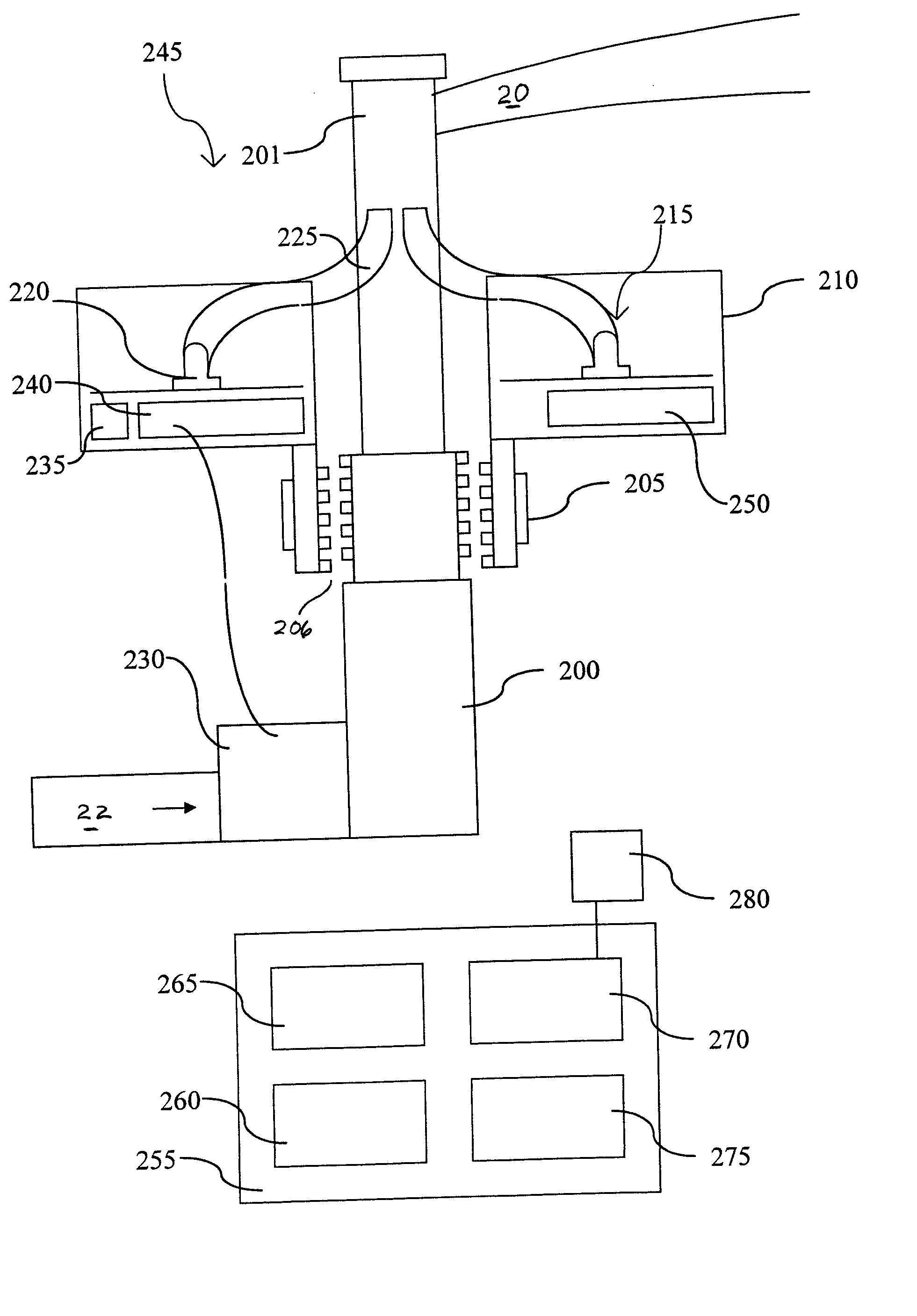 Lighting Process And Mechanism