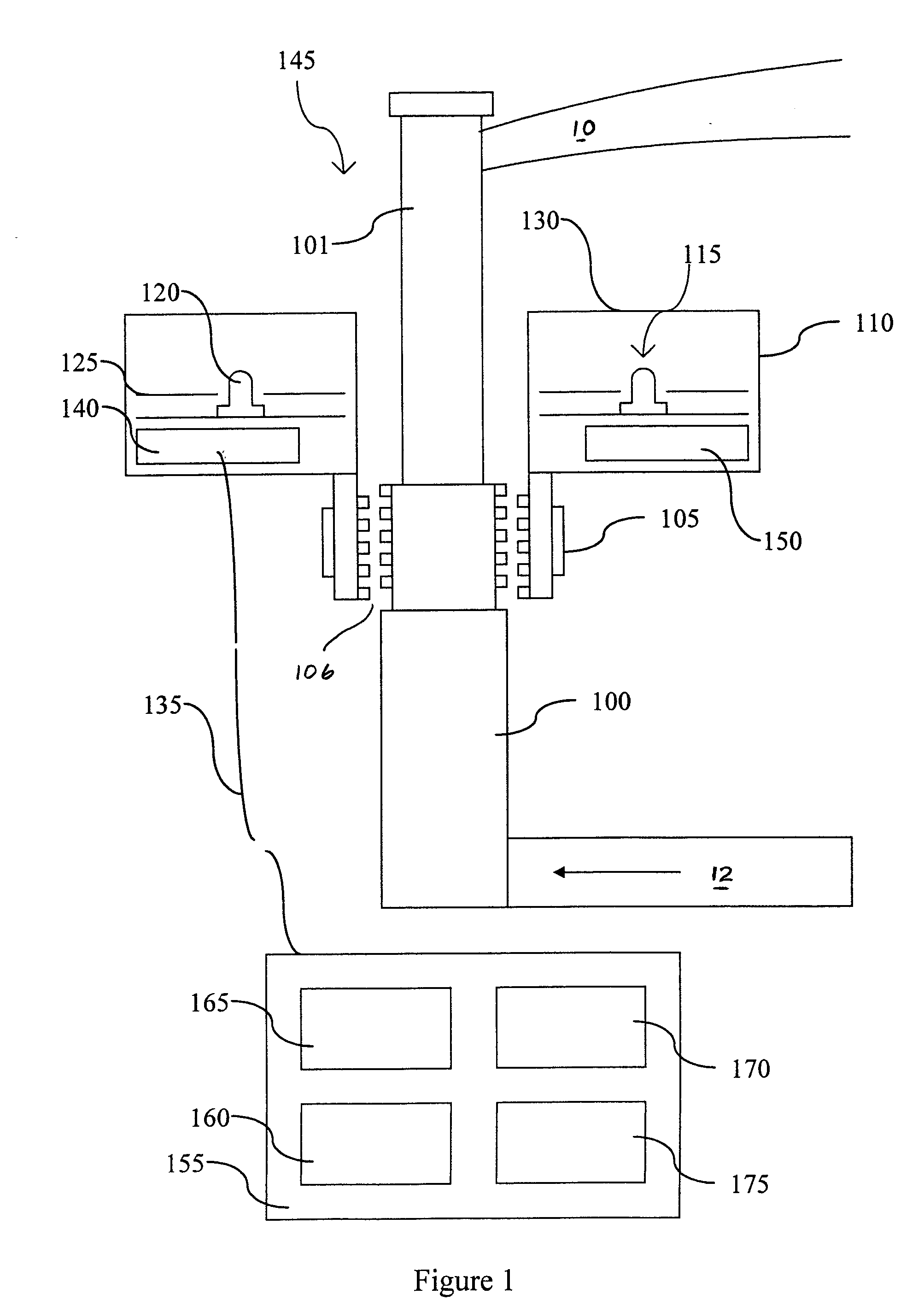 Lighting Process And Mechanism