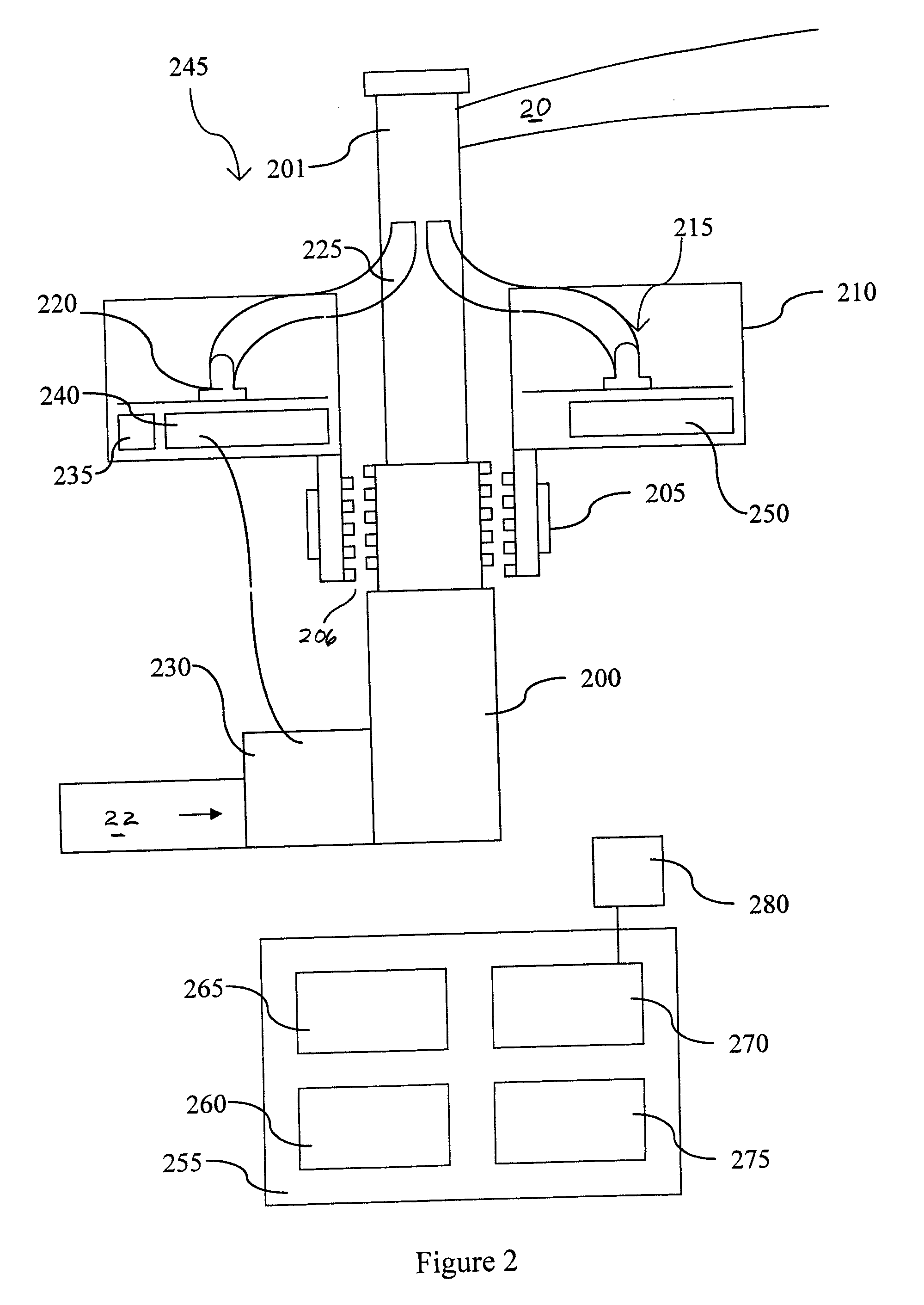 Lighting Process And Mechanism